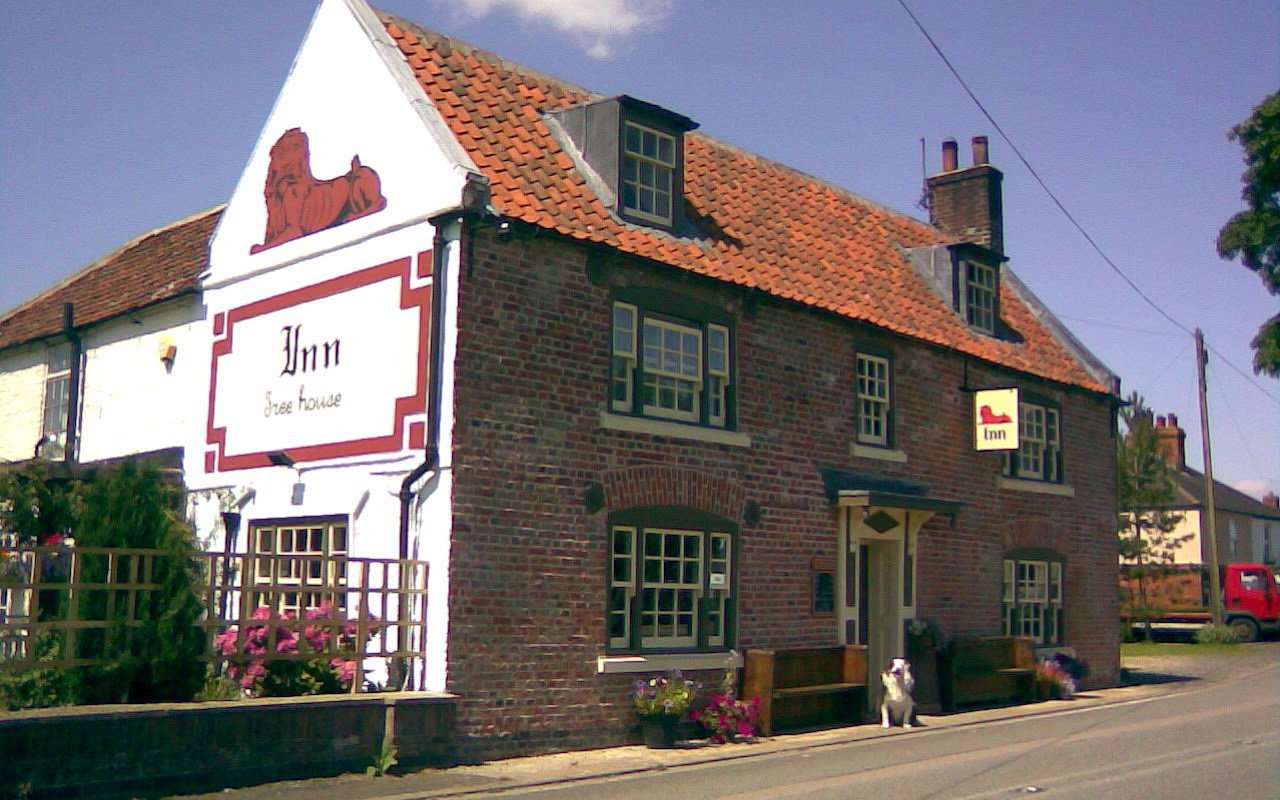 Red Lion Inn